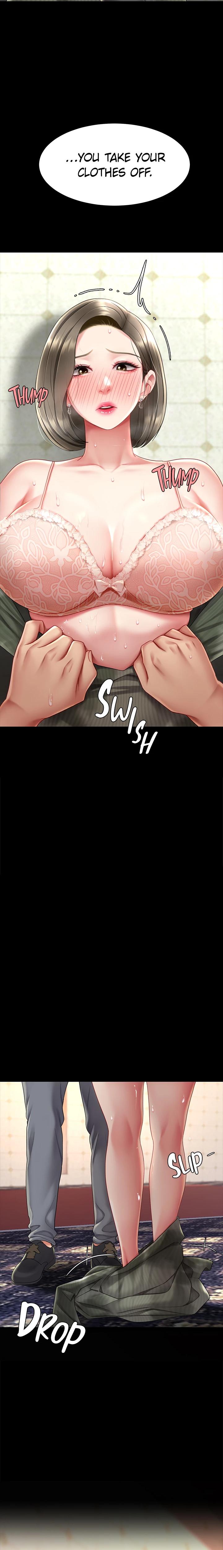 Eat First Mom chapter 71 page 26