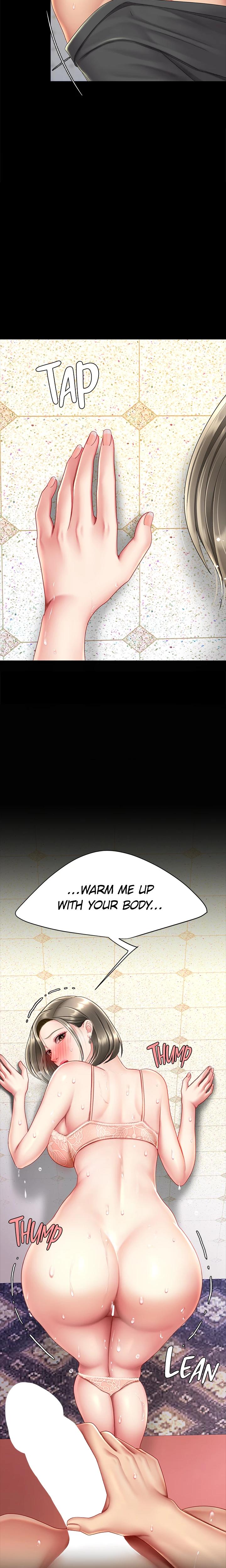 Eat First Mom chapter 71 page 28