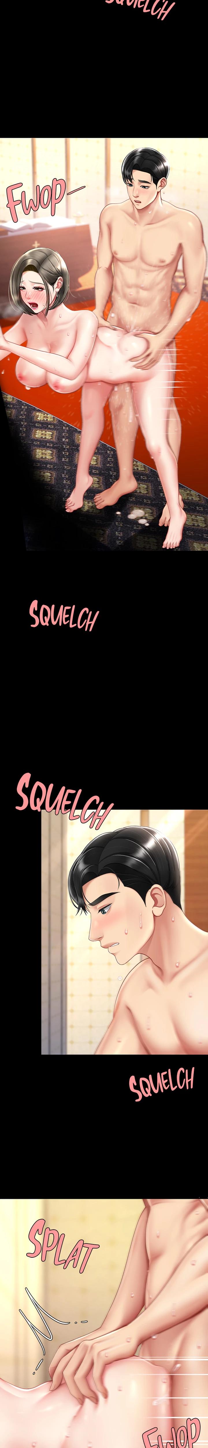 Eat First Mom chapter 72 page 5