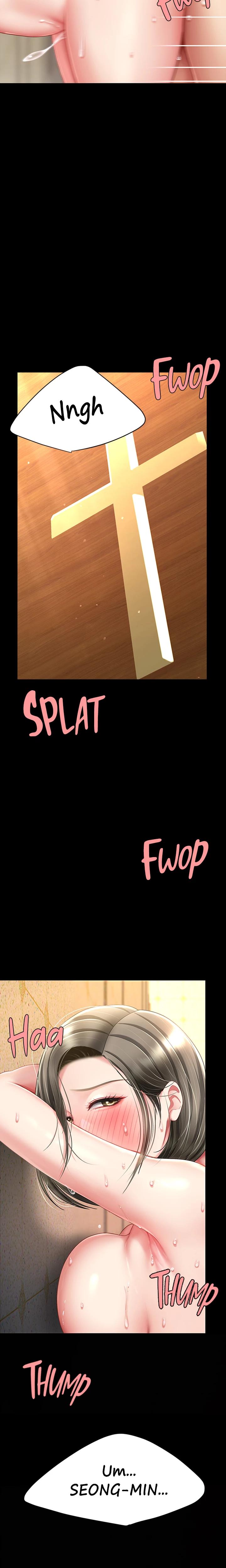 Eat First Mom chapter 72 page 6