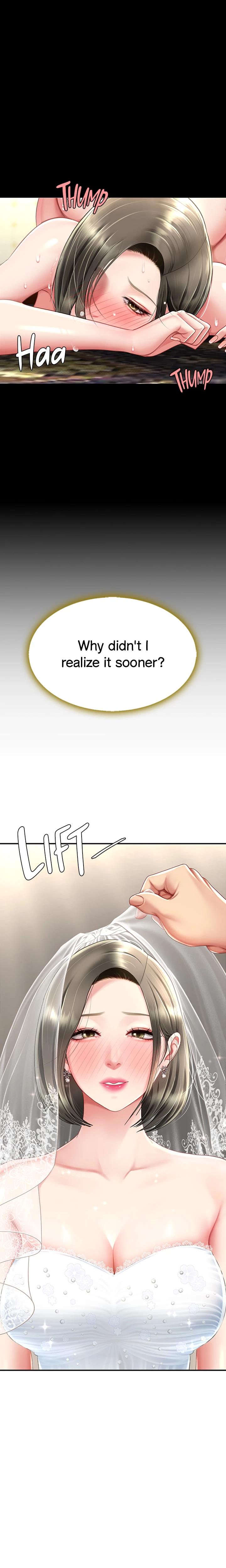 Eat First Mom chapter 72 page 13