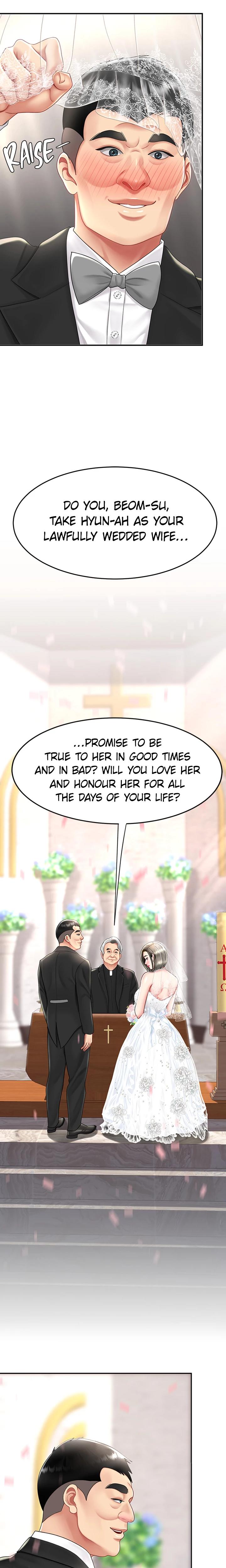 Eat First Mom chapter 72 page 14
