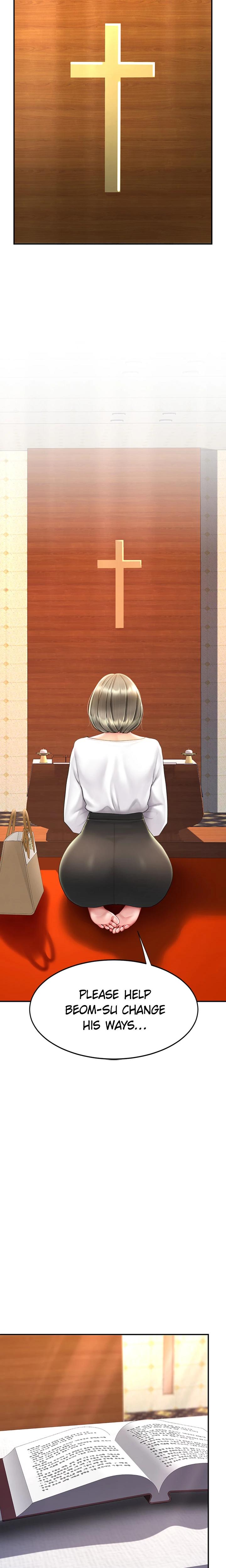 Eat First Mom chapter 72 page 16
