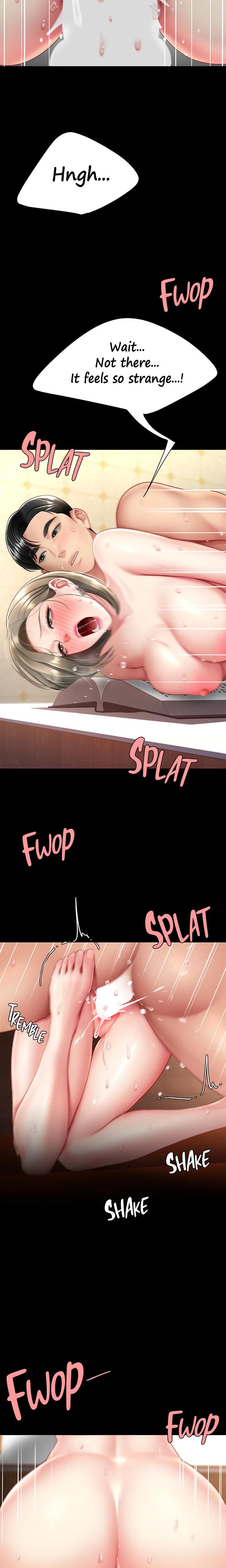 Eat First Mom chapter 72 page 23