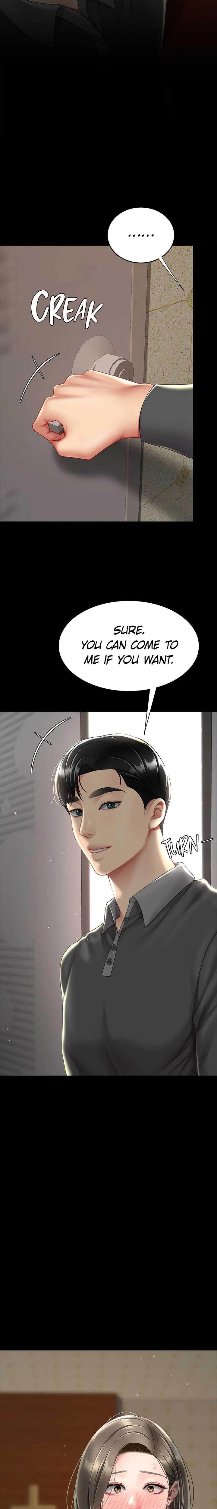 Eat First Mom chapter 73 page 27