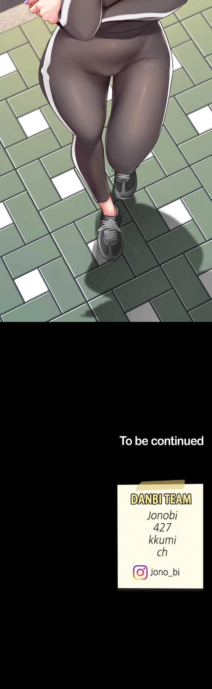 Eat First Mom chapter 73 page 31