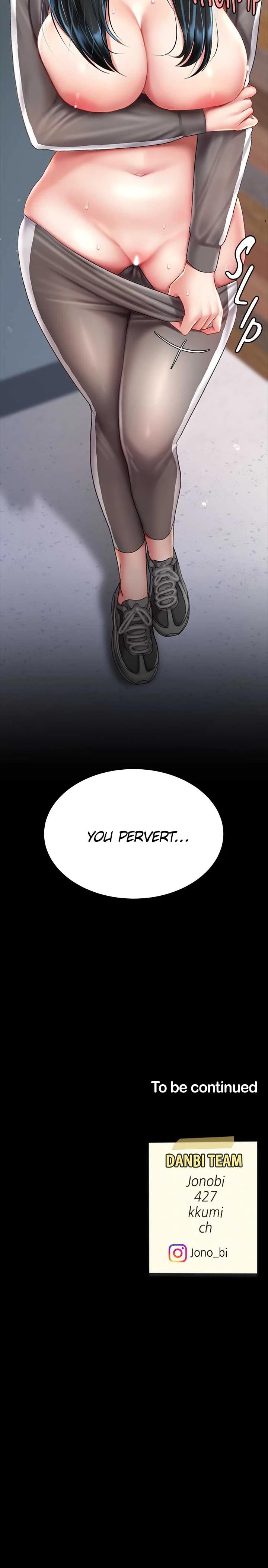 Eat First Mom chapter 74 page 29