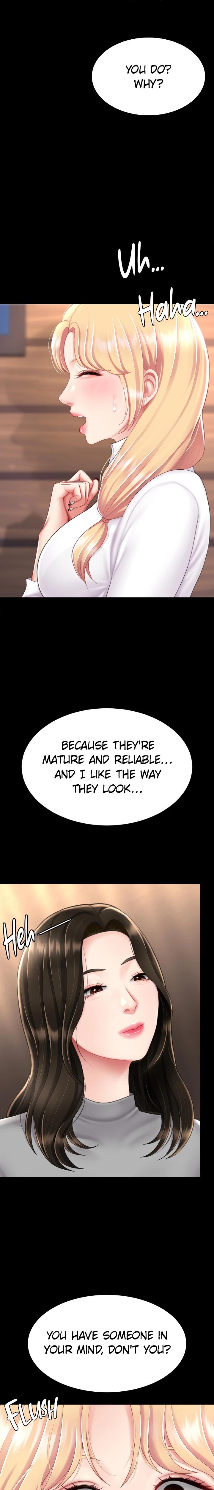 Eat First Mom chapter 75 page 5
