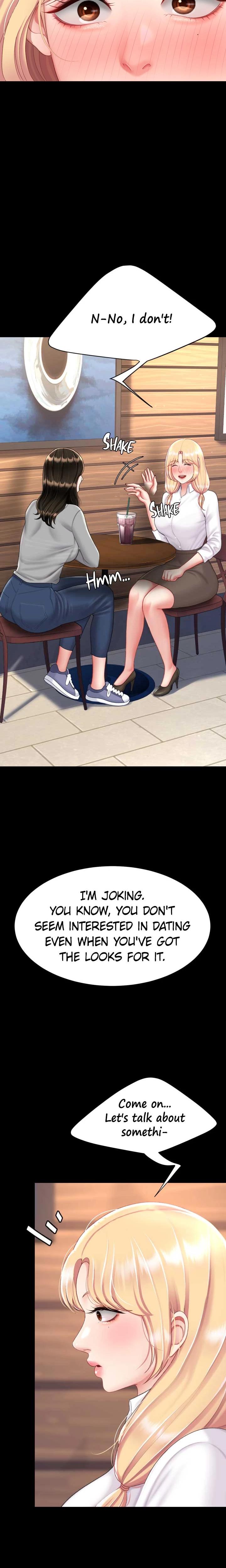Eat First Mom chapter 75 page 6