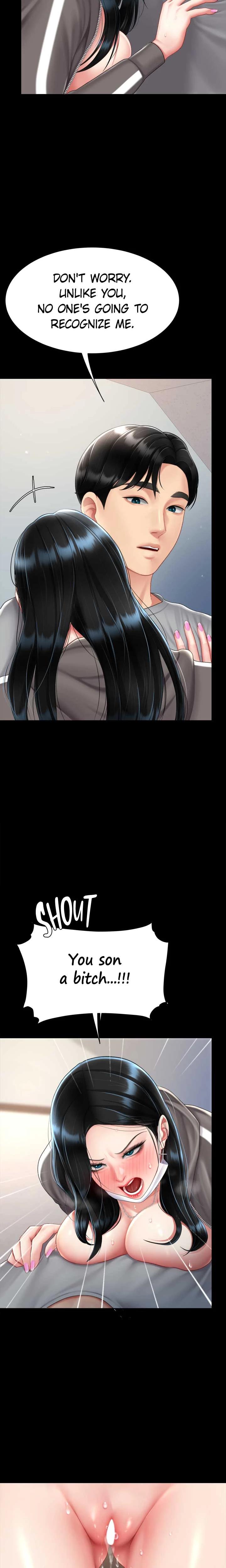 Eat First Mom chapter 75 page 14
