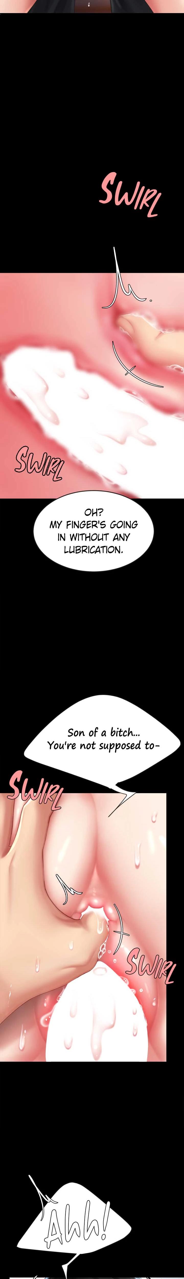 Eat First Mom chapter 76 page 10