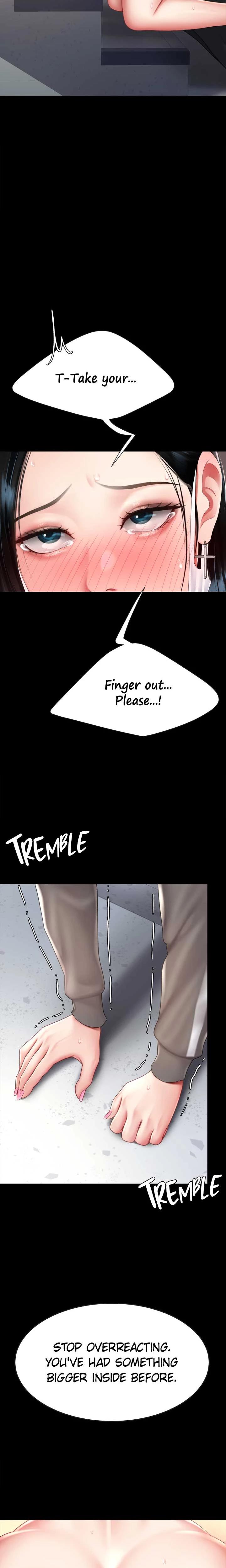 Eat First Mom chapter 76 page 13