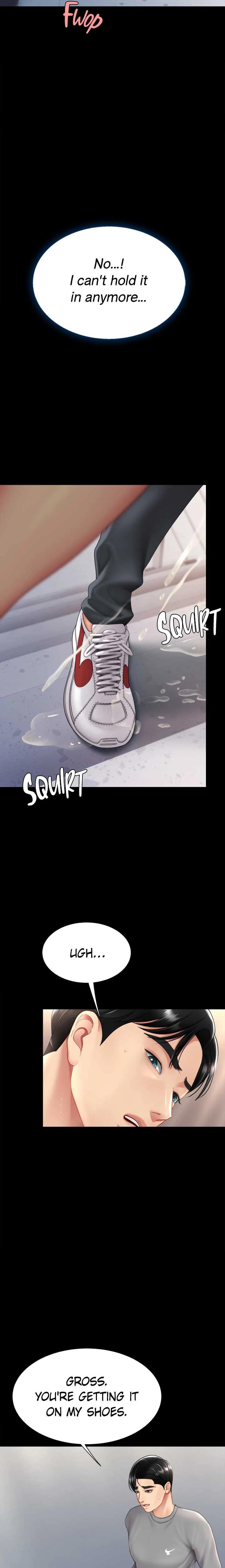 Eat First Mom chapter 76 page 18