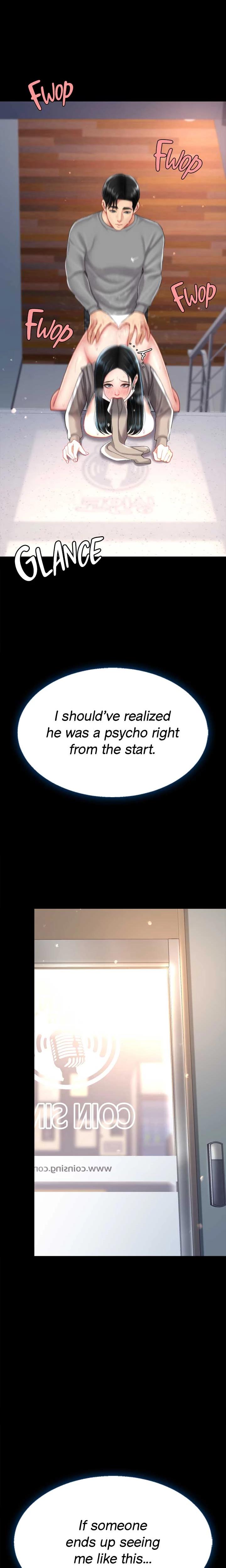 Eat First Mom chapter 76 page 23