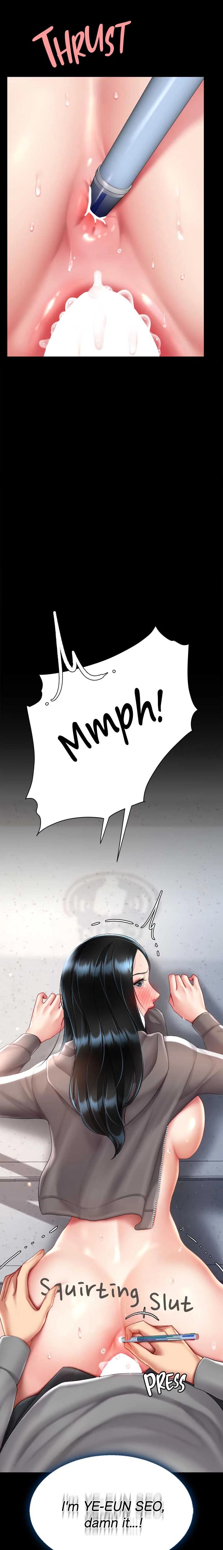 Eat First Mom chapter 76 page 30