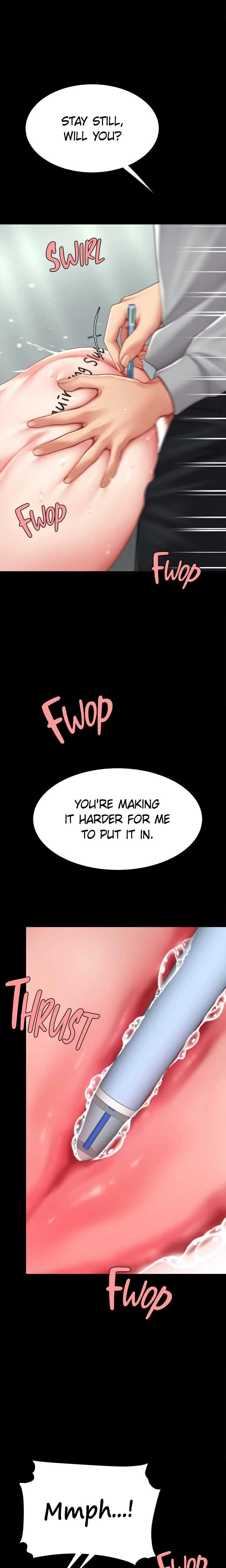 Eat First Mom chapter 77 page 5