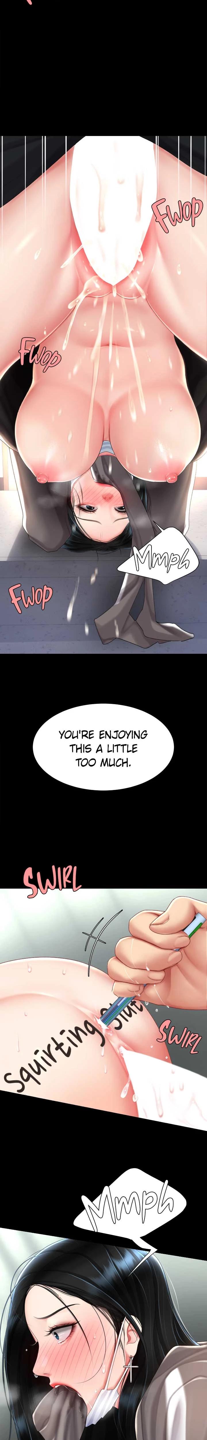 Eat First Mom chapter 77 page 7