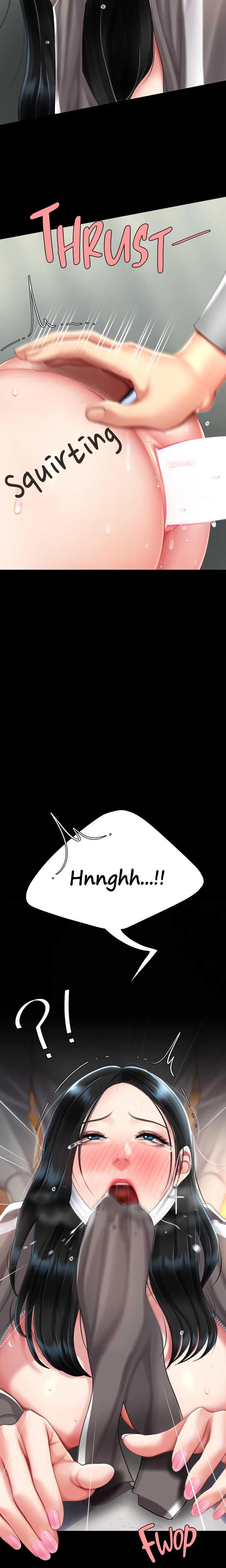 Eat First Mom chapter 77 page 8