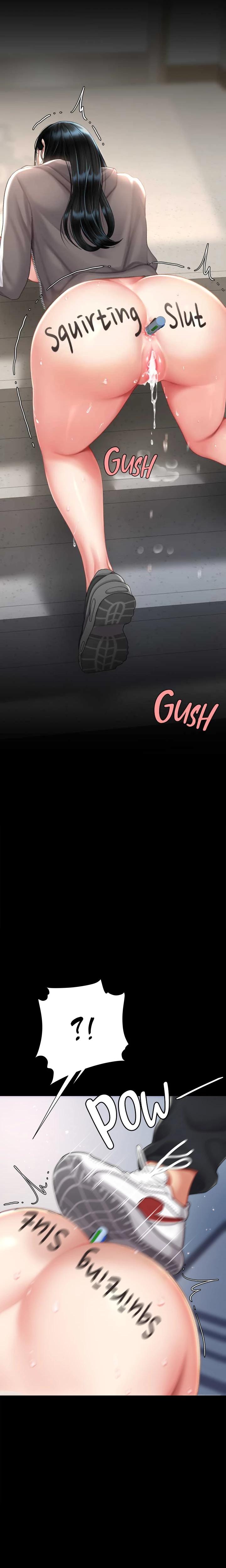 Eat First Mom chapter 77 page 12