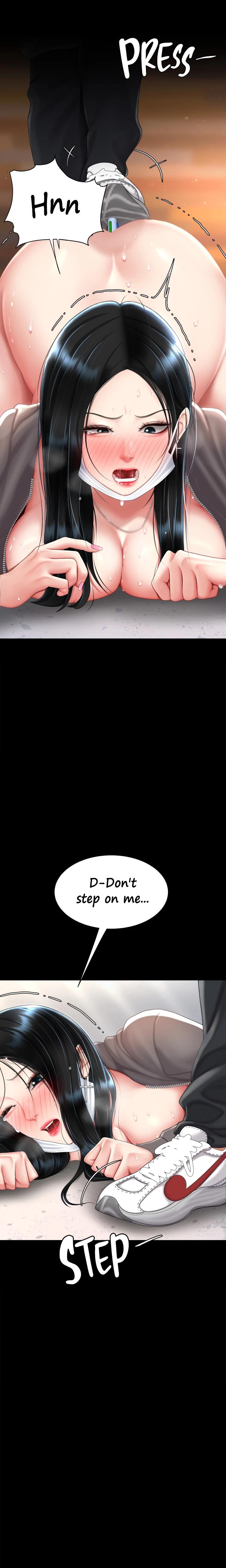 Eat First Mom chapter 77 page 13