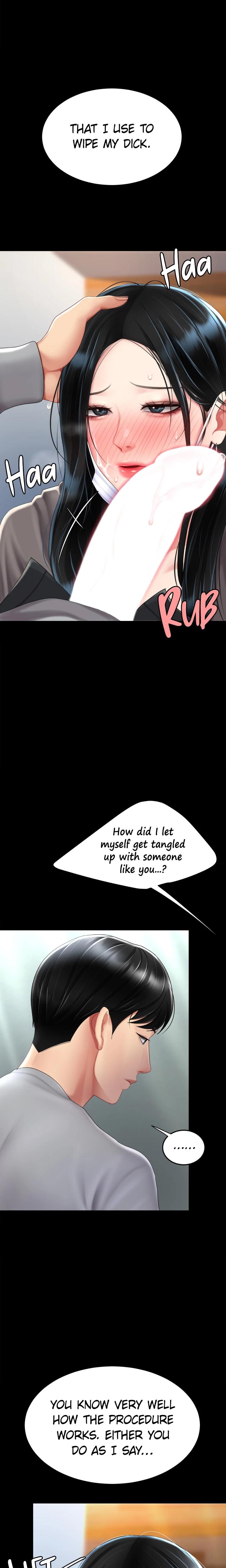 Eat First Mom chapter 77 page 16