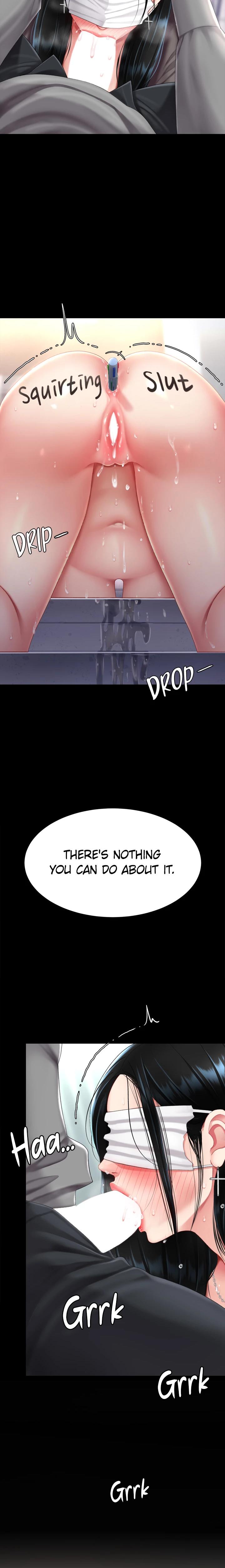 Eat First Mom chapter 77 page 19