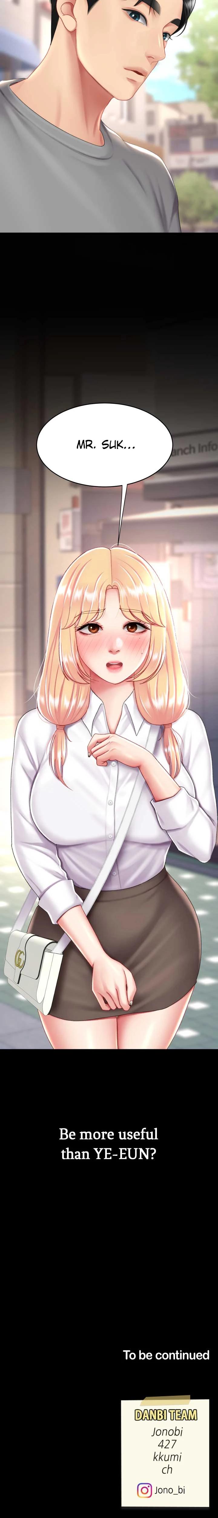 Eat First Mom chapter 77 page 30