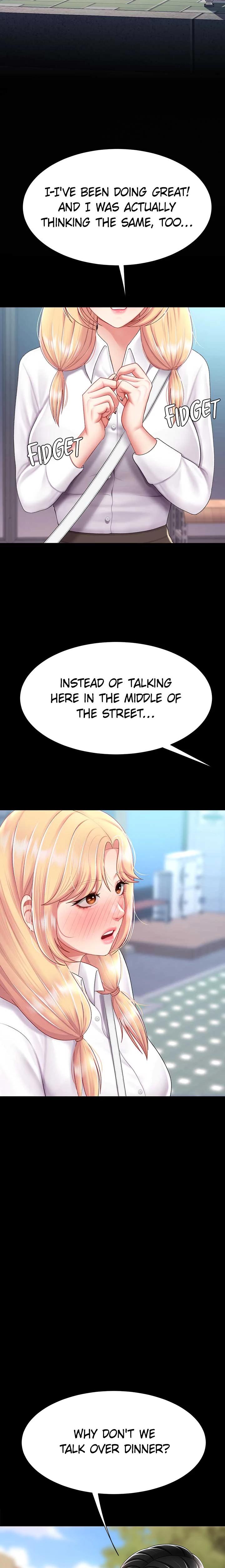 Eat First Mom chapter 78 page 6