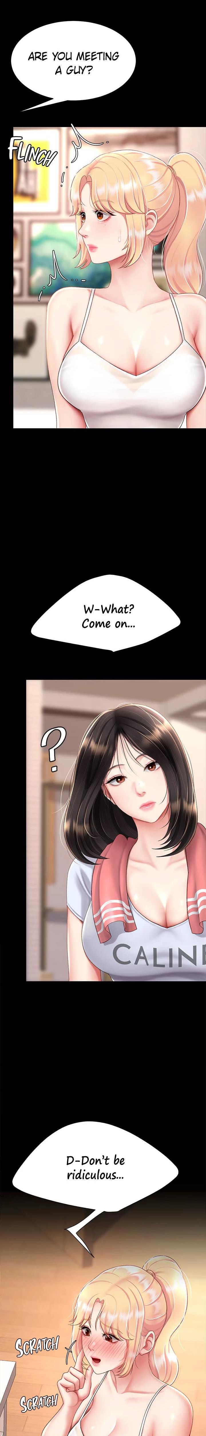 Eat First Mom chapter 78 page 13