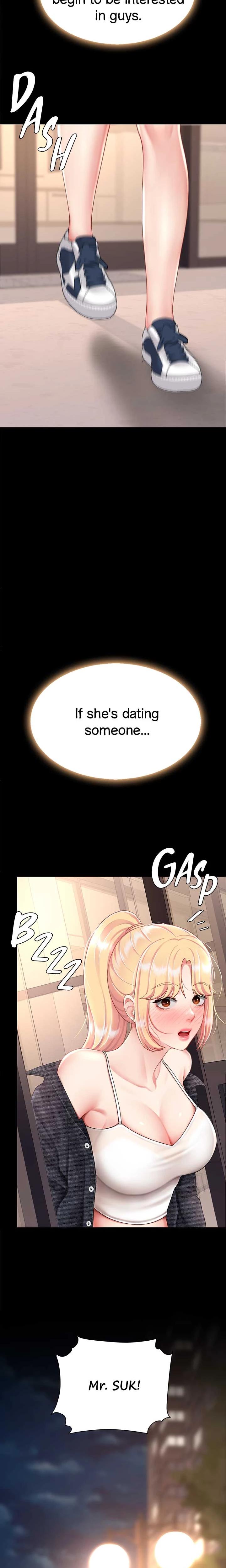 Eat First Mom chapter 78 page 17