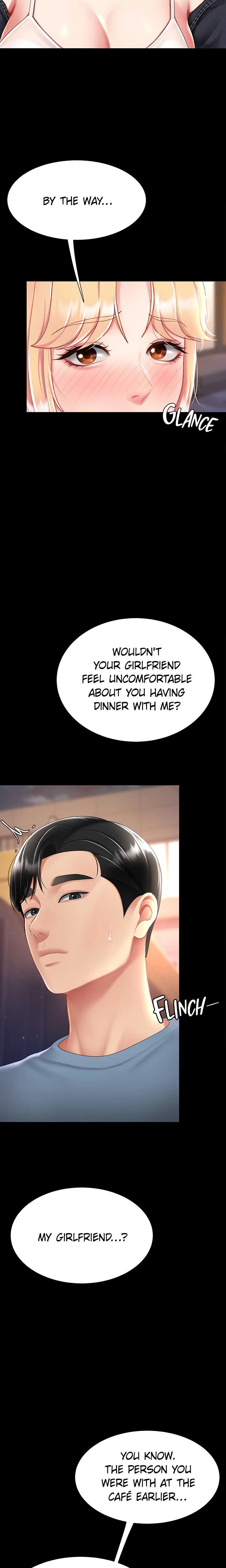 Eat First Mom chapter 78 page 20