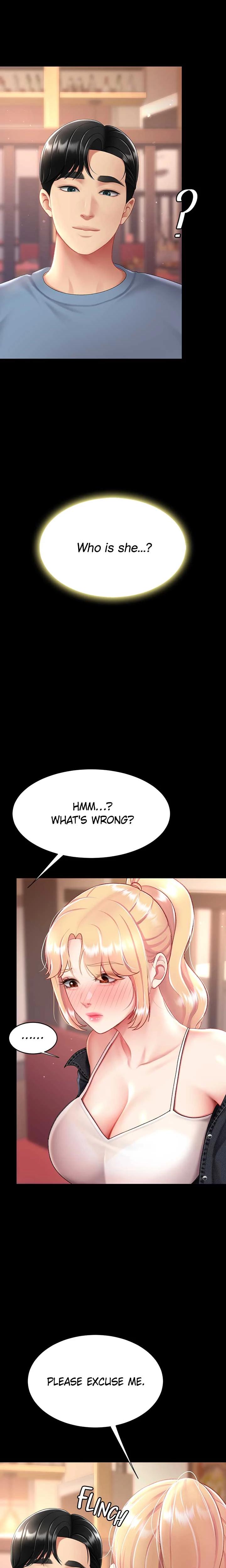 Eat First Mom chapter 78 page 29