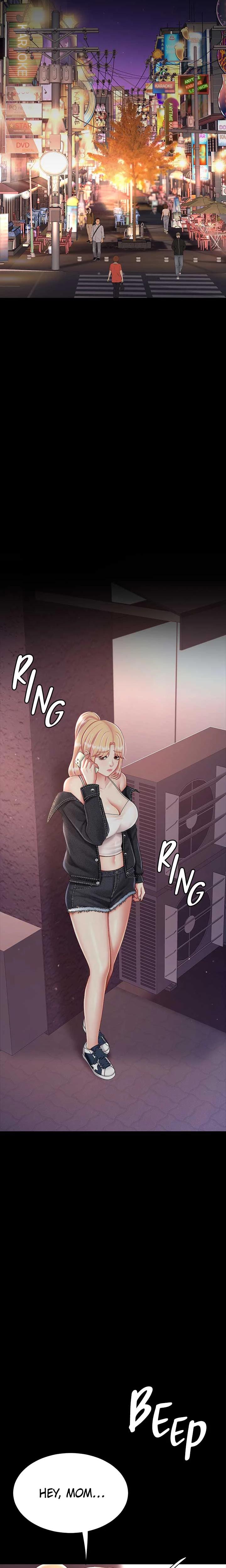 Eat First Mom chapter 78 page 31