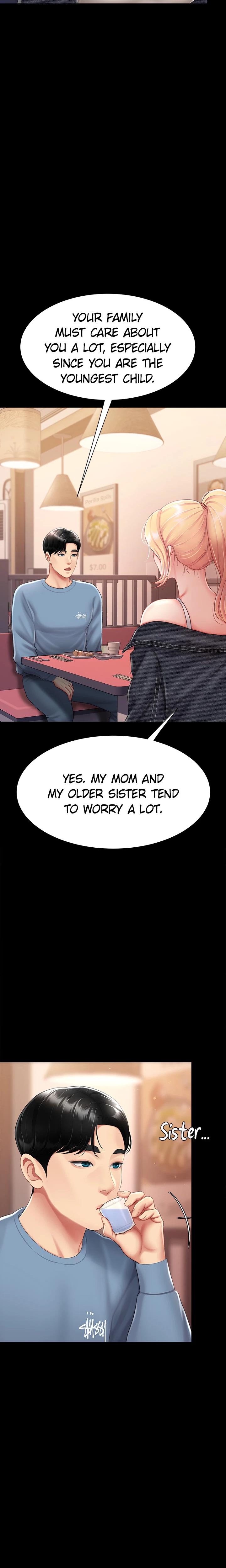 Eat First Mom chapter 79 page 7
