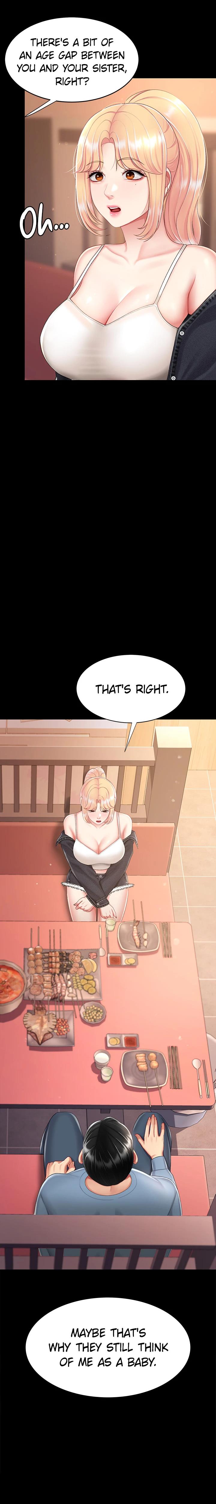 Eat First Mom chapter 79 page 8