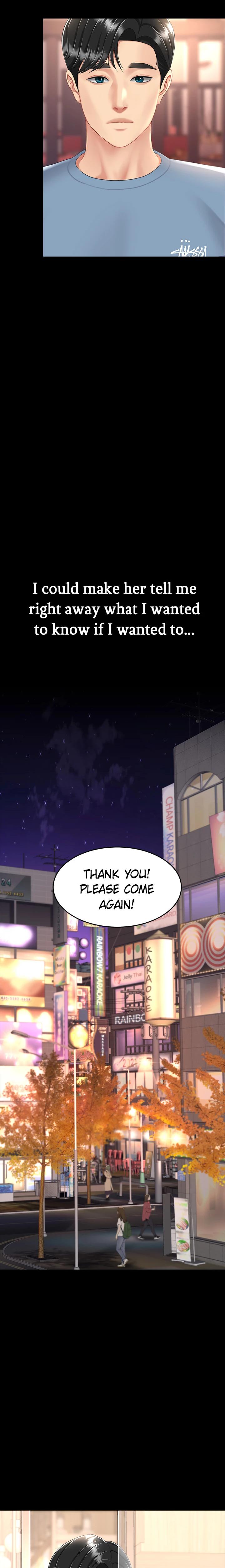 Eat First Mom chapter 79 page 11