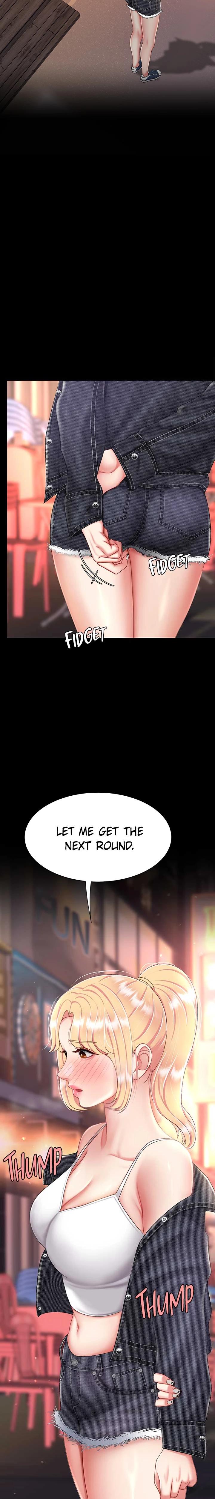 Eat First Mom chapter 79 page 13
