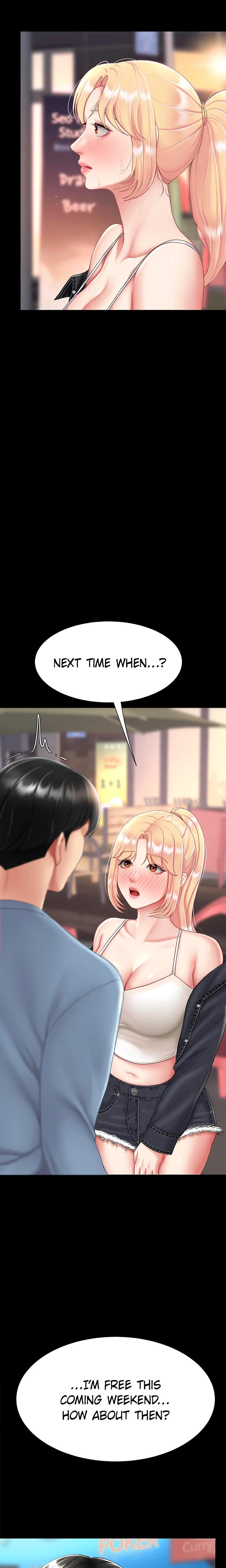 Eat First Mom chapter 79 page 16