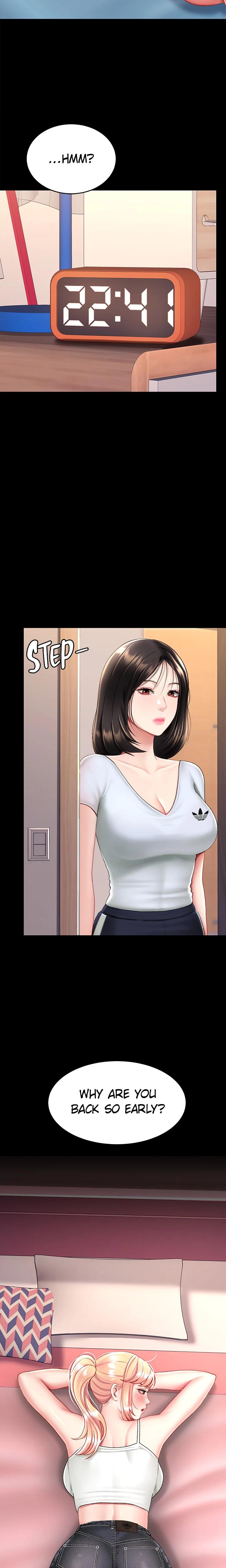 Eat First Mom chapter 79 page 19