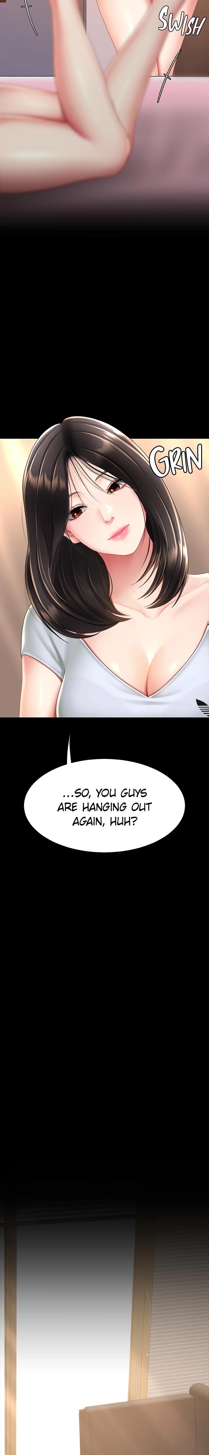 Eat First Mom chapter 79 page 22