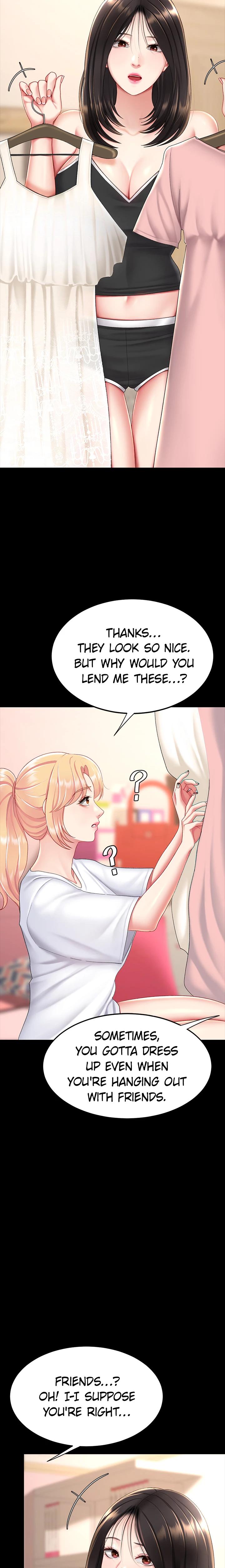 Eat First Mom chapter 79 page 24