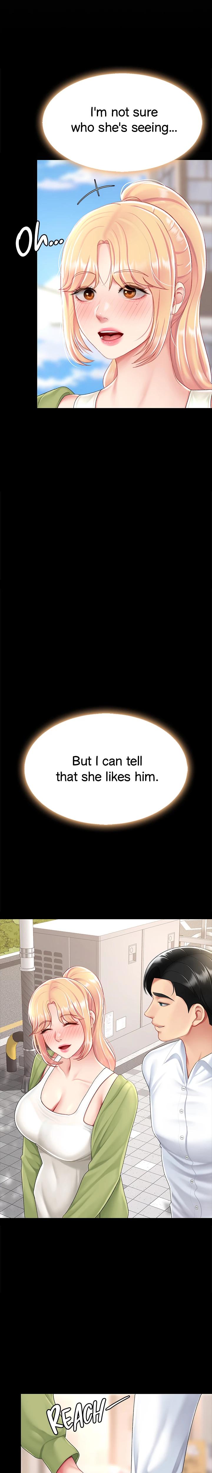 Eat First Mom chapter 80 page 3