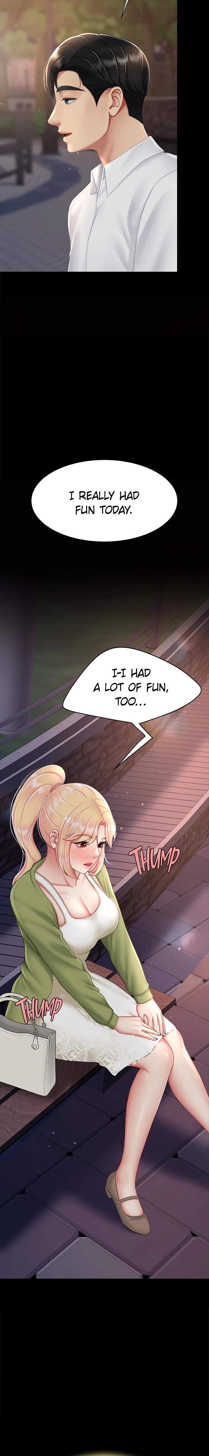 Eat First Mom chapter 80 page 6