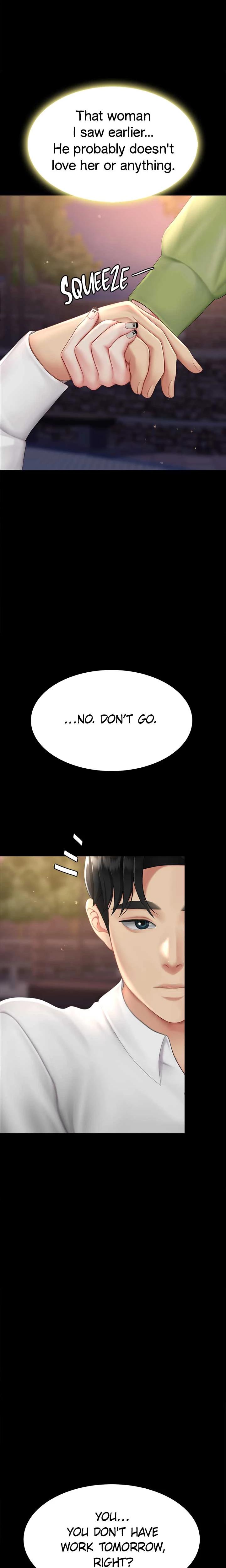 Eat First Mom chapter 80 page 13