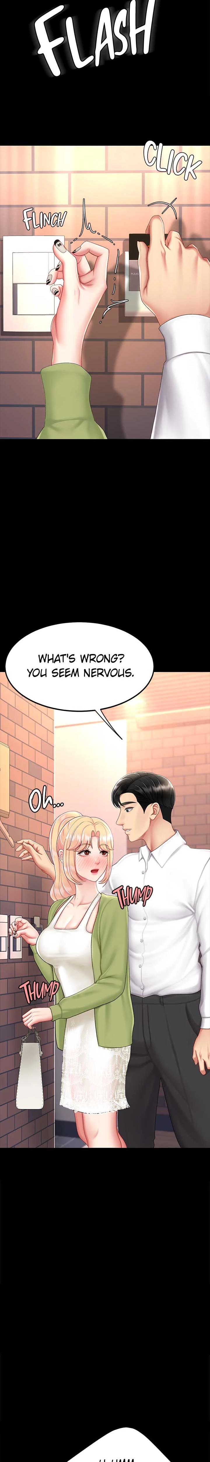 Eat First Mom chapter 80 page 17