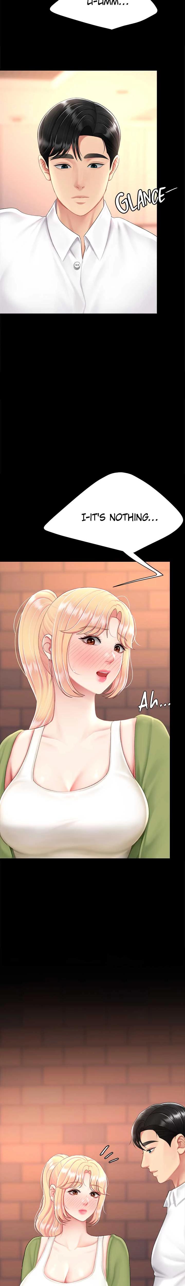 Eat First Mom chapter 80 page 18