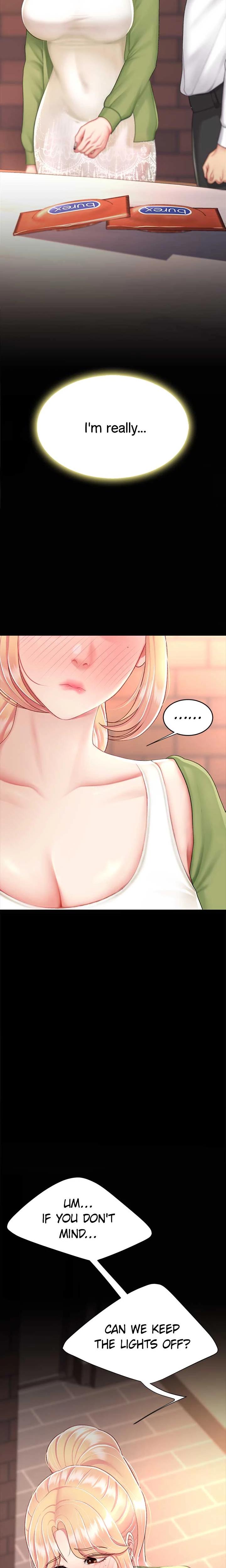 Eat First Mom chapter 80 page 19
