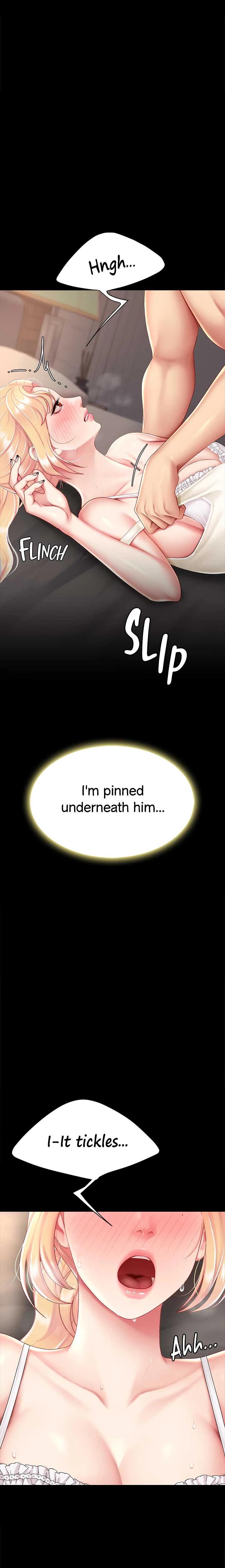 Eat First Mom chapter 80 page 22