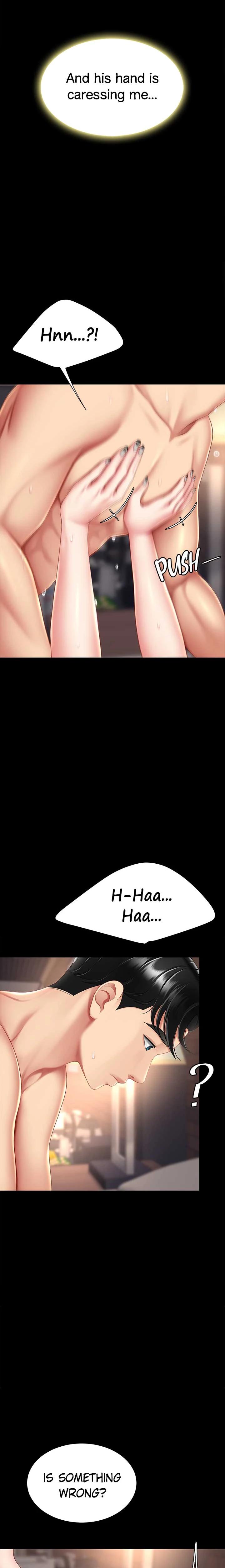 Eat First Mom chapter 80 page 23