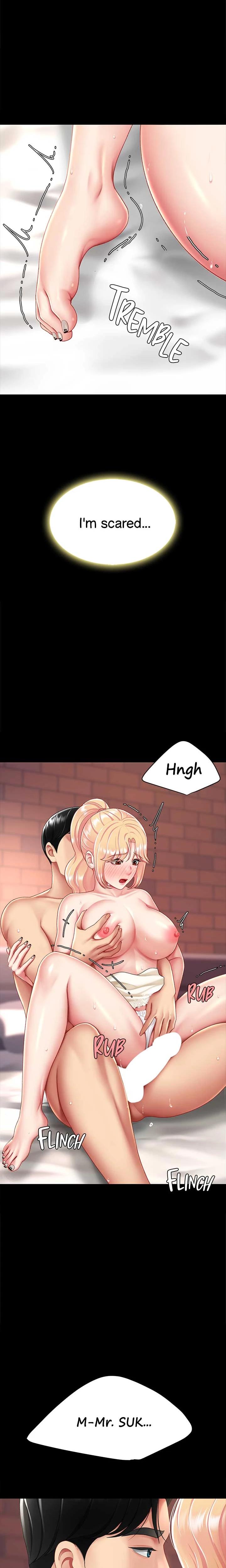 Eat First Mom chapter 80 page 31